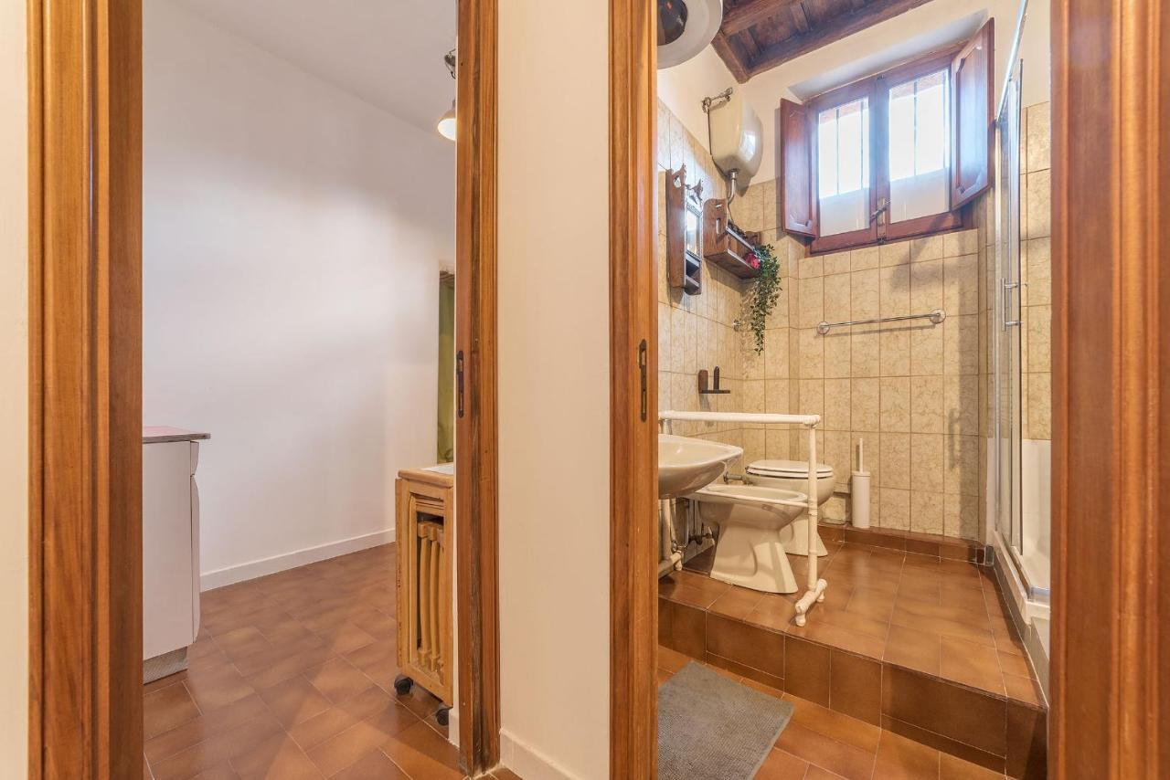 Montecitorio & Pantheon Stylish Flat Apartment Roma Exterior foto